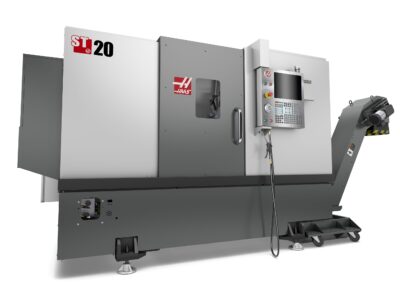 HAAS ST20